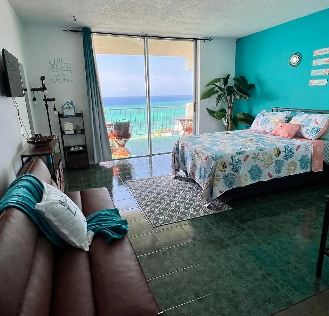 Montego Bay Club Aparthotel