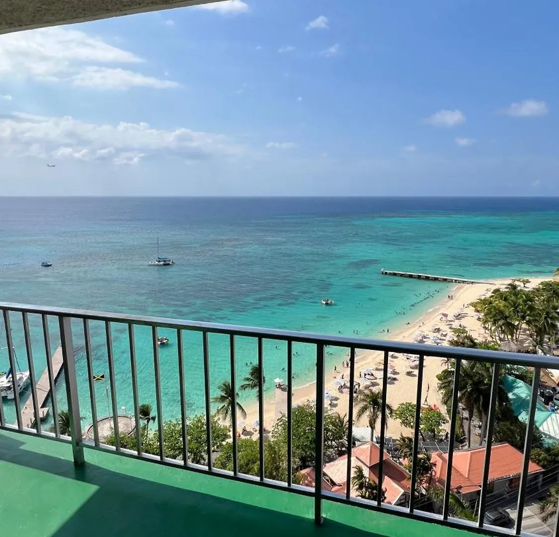Montego Bay Club Aparthotel Jamaica