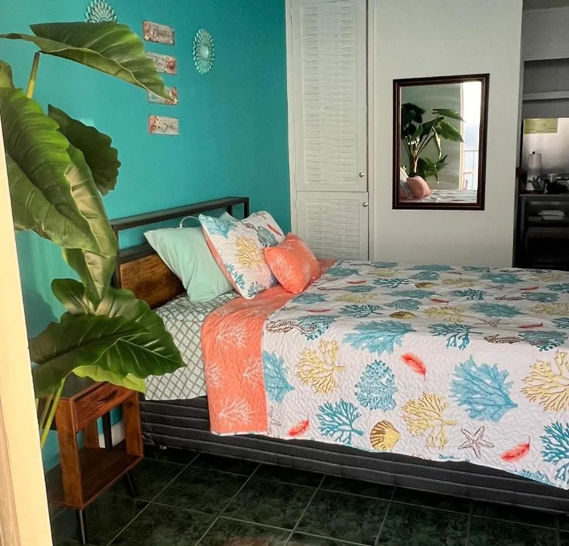 Montego Bay Club Aparthotel 0*, Montego Bay Jamaica