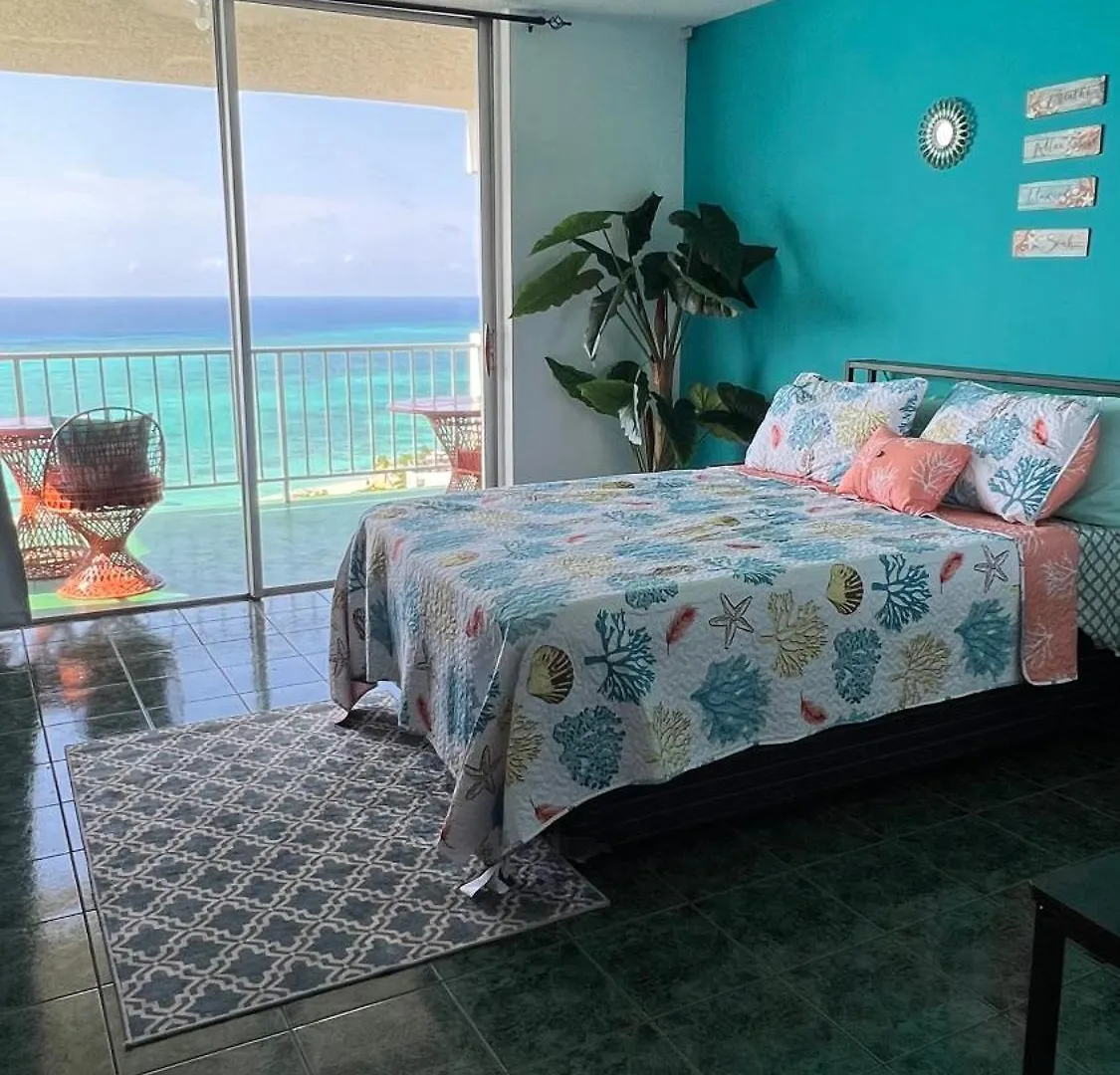 Montego Bay Club Aparthotel  Montego Bay