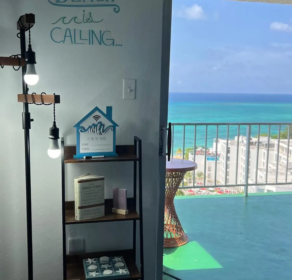 Montego Bay Club Aparthotel Montego Bay