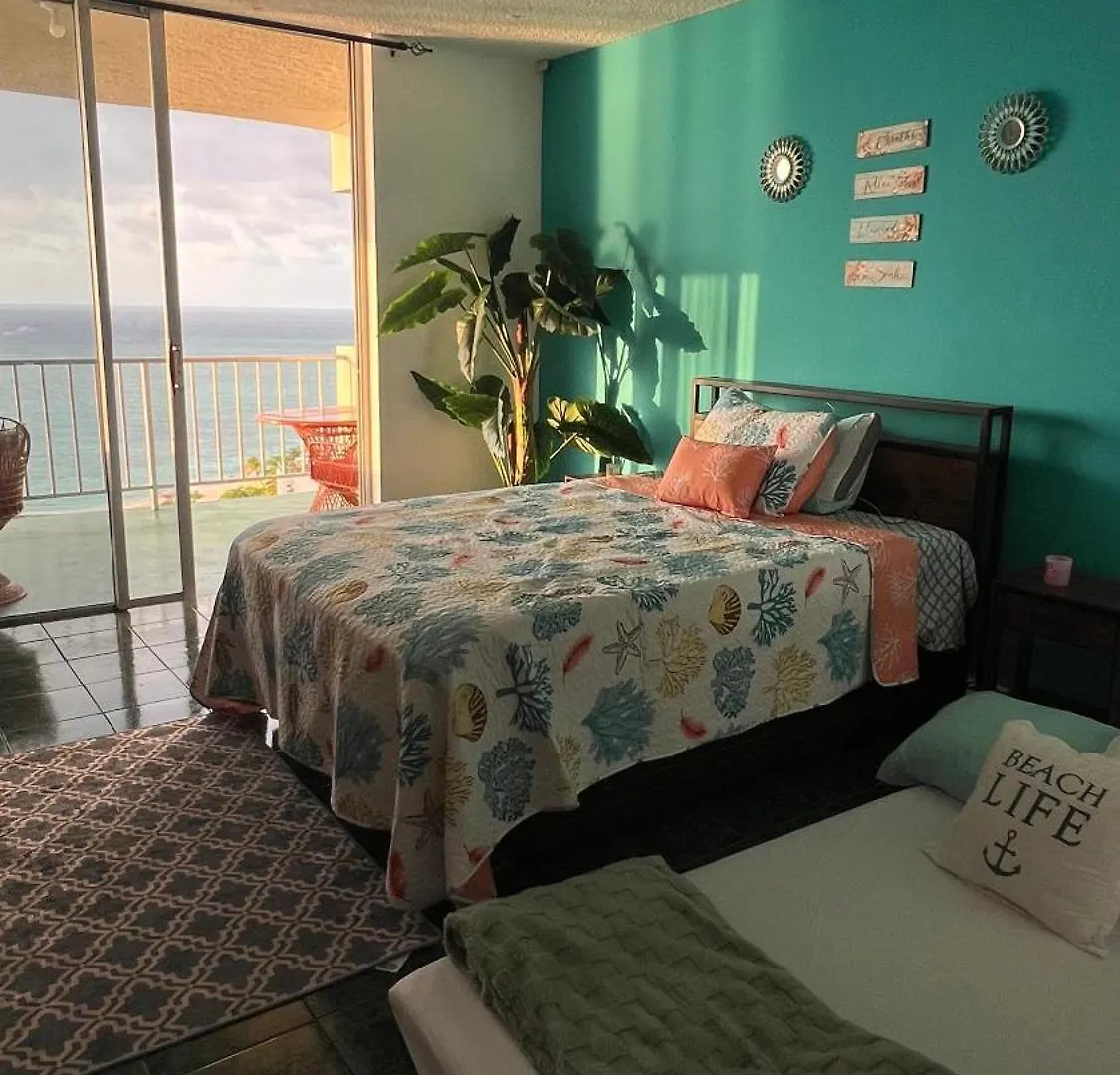 Montego Bay Club Aparthotel