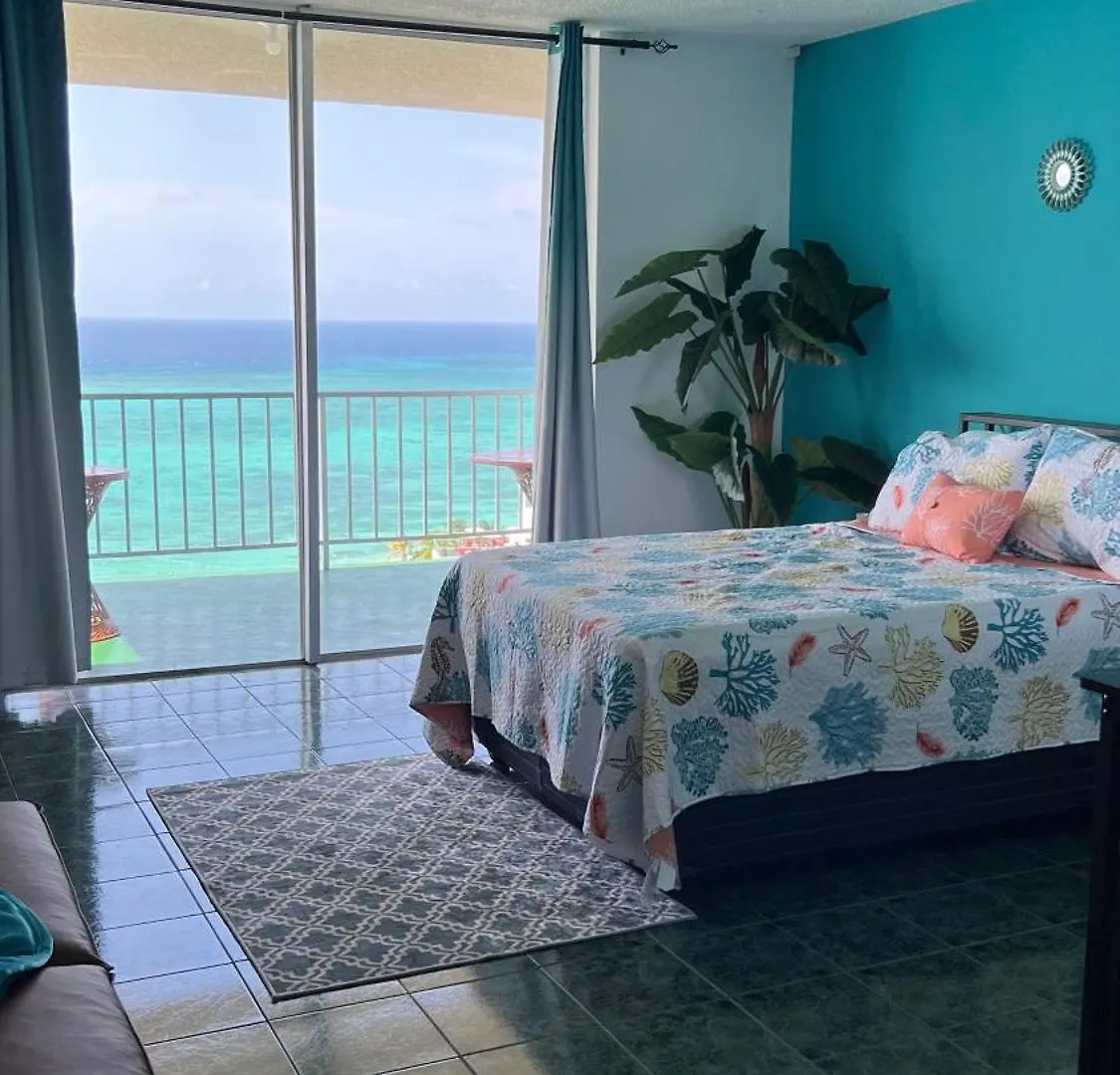Montego Bay Club Aparthotel