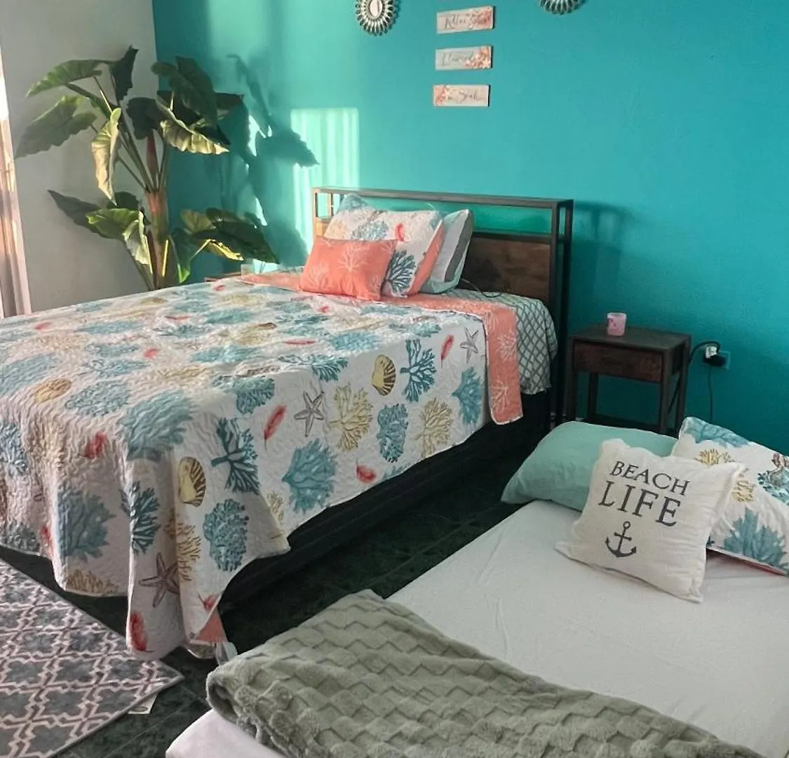 Montego Bay Club Aparthotel
