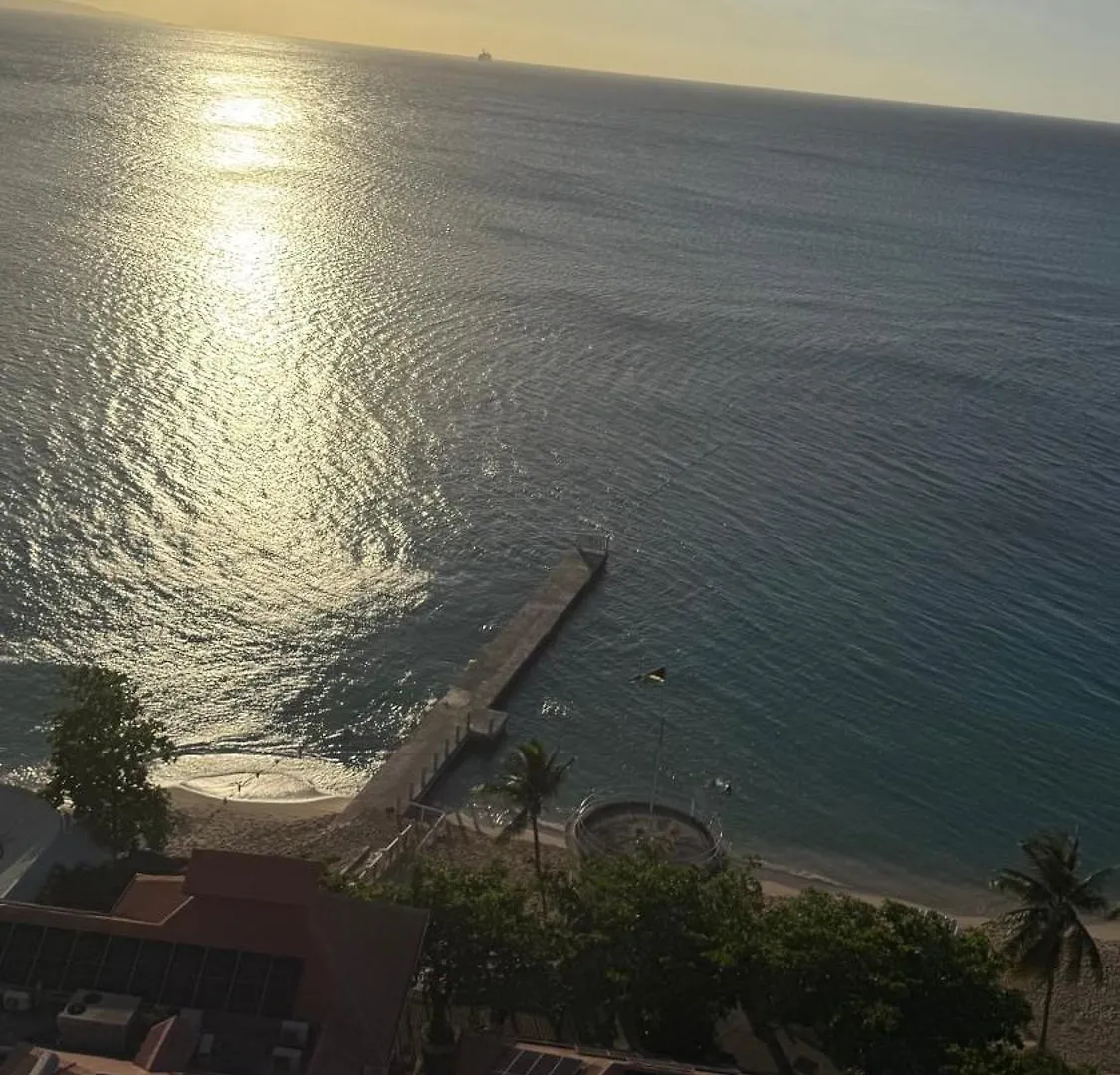 Montego Bay Club Aparthotel