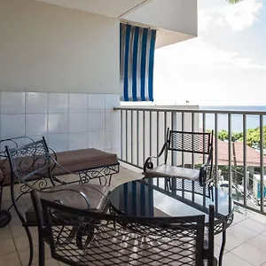 -montego Bay Club Aparthotel