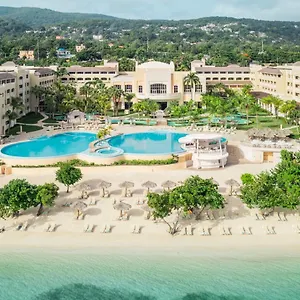 Iberostar Waves Rose Hall Курортный комплекс